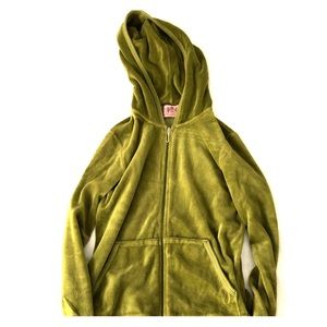 Original Juicy Couture Velour Jumpsuit